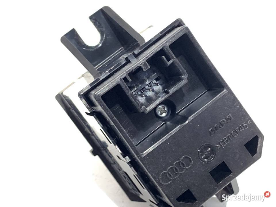 PANEL STEROWANIA RADIA AUDI A4 B9 8W1919616