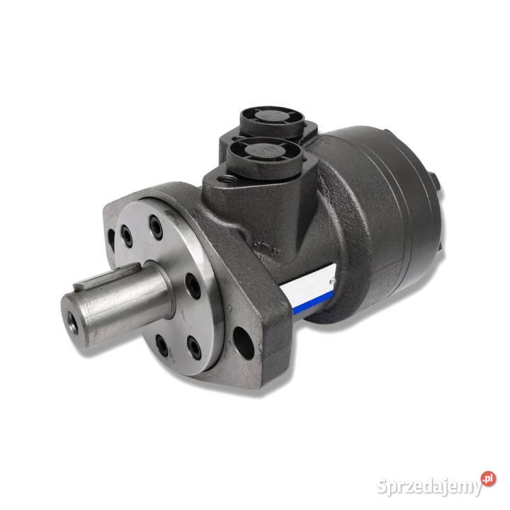 SILNIK Hydrauliczny BMR SMR OMP 100 3 ALSG2 GR2 Solec Kujawski