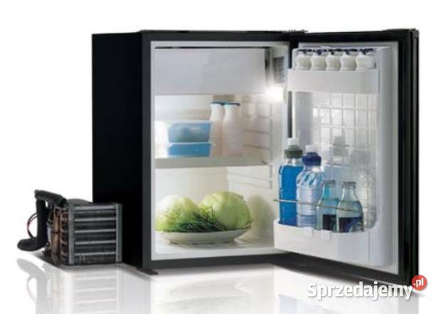 Lodówka Vitrifrigo Marine 42L 1224V