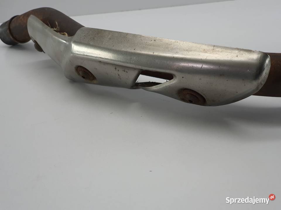 Kolanko Kolektor Suzuki Ltz 400 Kawasaki Kfx łódzkie Łódź sprzedam