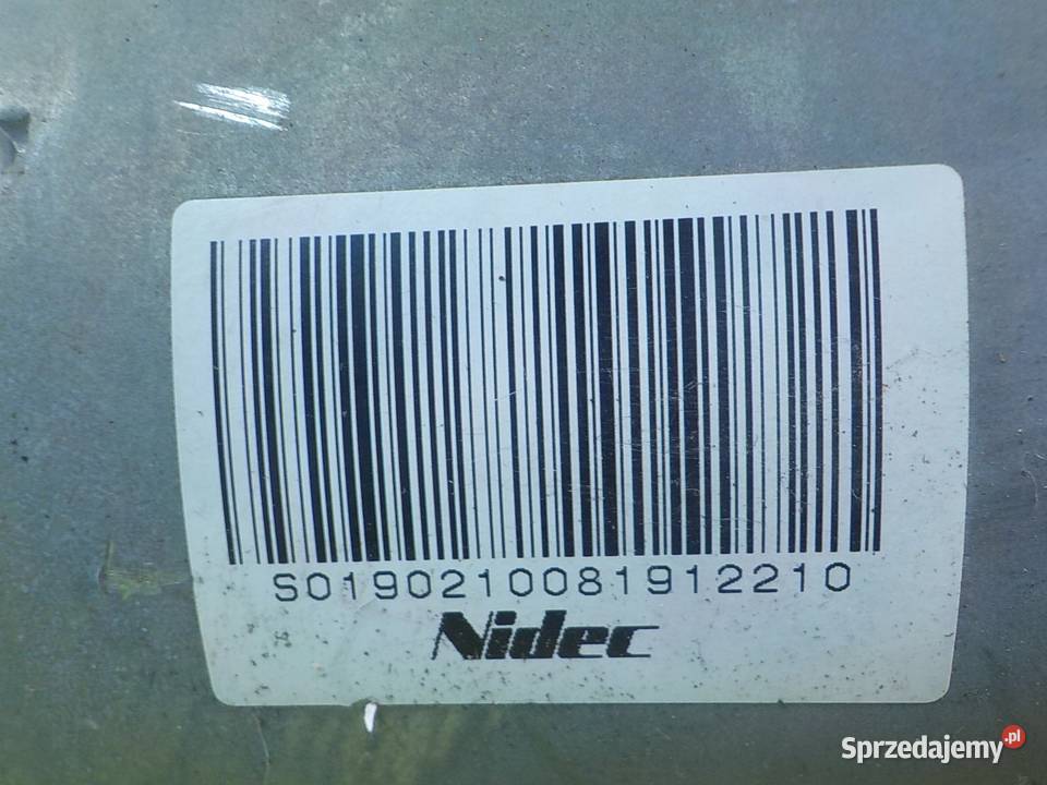 KANGOO II III 15 DCI 10r VAN pompa wspomagania Suków sprzedam