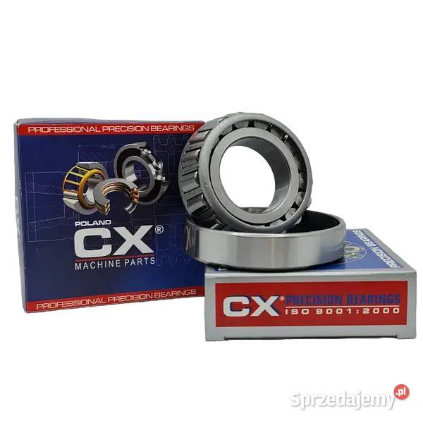 32208A CX Łożysko stożkowe