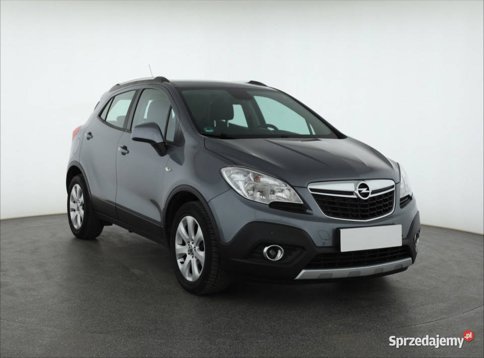 Opel Mokka 14 Turbo Piaseczno sprzedam