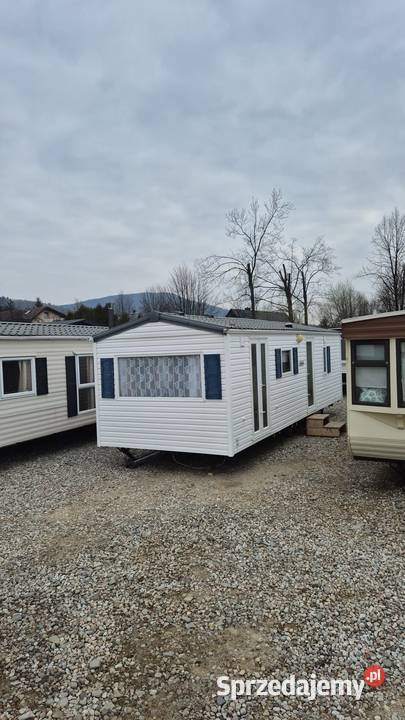 domek holenderski Warszawa