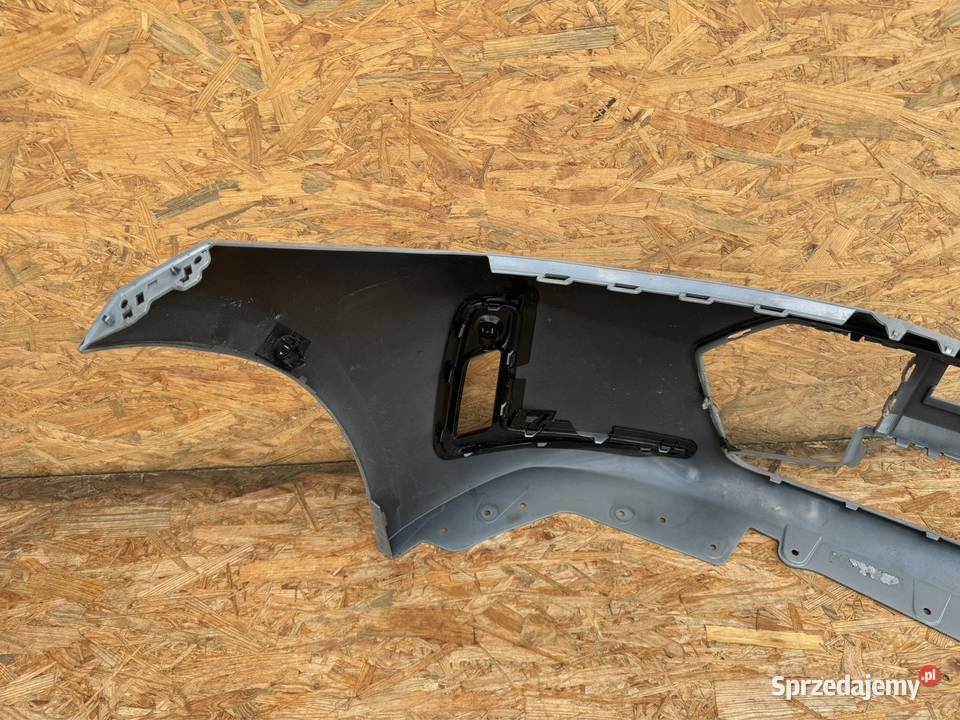 Zderzak przód BMW g20 g21 lift lci mpakiet 5111 osobowe Międzychód