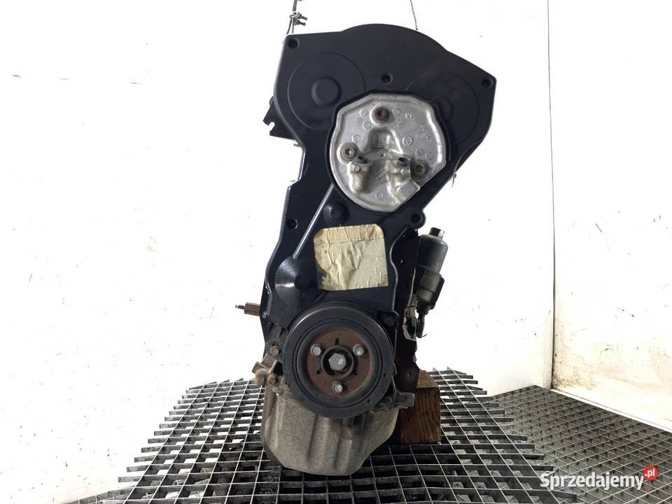 SILNIK CITROEN 16 109 NFU C3 I osobowe