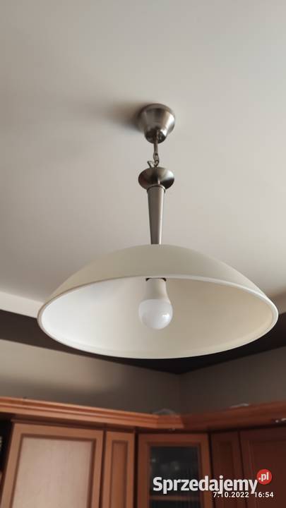 Lampa kinkiet różne rodzaje lamp do sprzedania Siewierz sprzedam