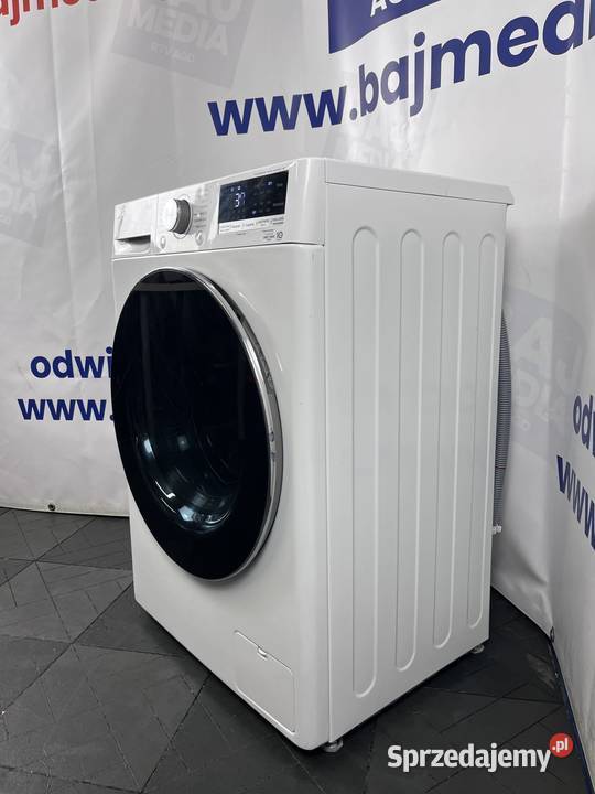 Pralkosuszarka LG Vivace V500 F2DV5S8S2 475 855 Pozostałe Warszawa