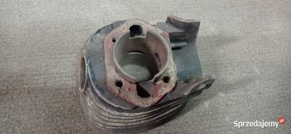 Cylinder shl 175 m11 s32 sprzedam