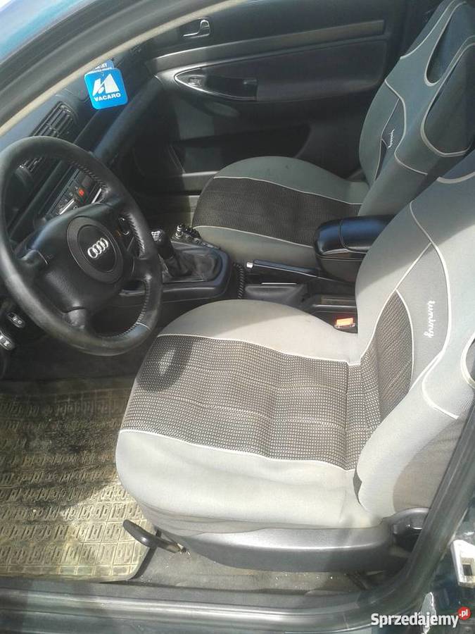 Audi A4 B5 1995r garażowany sprzedam