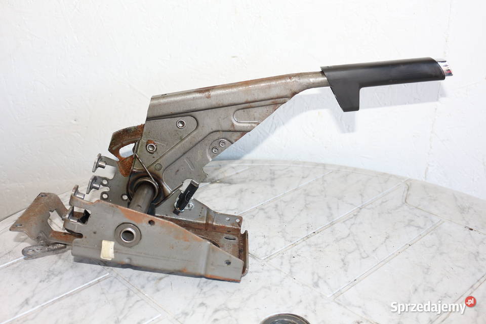 FIAT CROMA II 0511 DŹWIGNIA HAMULCA RĘCZNEGO Prochowice