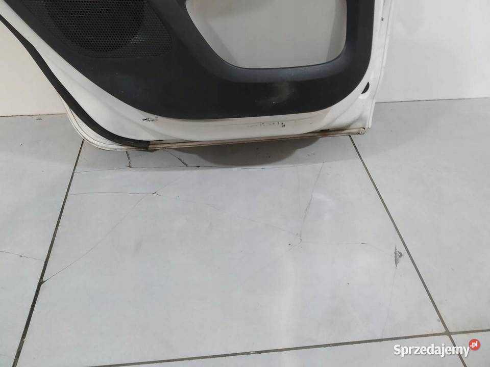 DRZWI LEWE TYŁ EWPB Citroen C3 III 20162024
