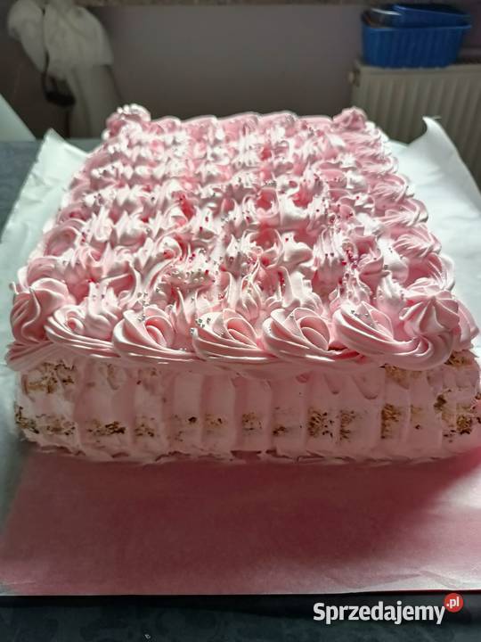 Torty Ciasta Catering i gastronomia Wrocław