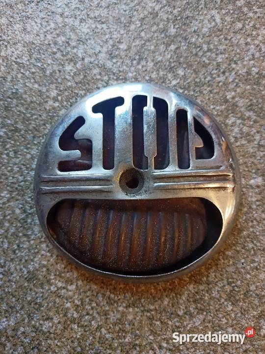 MOJ CWS M 55 Villers Niemen Sokół 125 Podkowa Bydgoszcz sprzedam