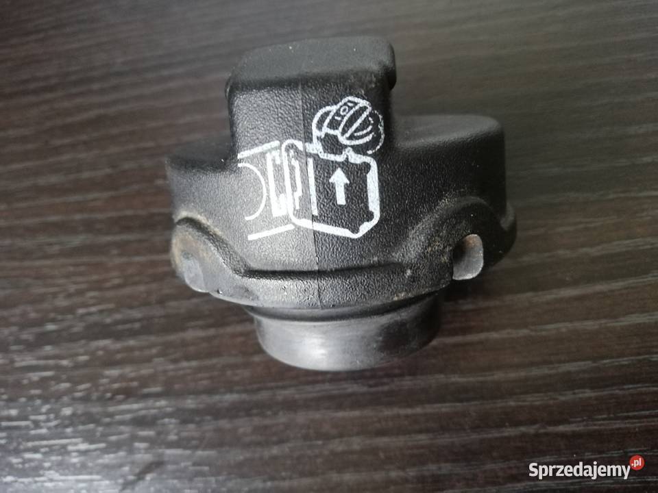 Volkswagen Audi Seat Korek wlewu Paliwa Gdańsk