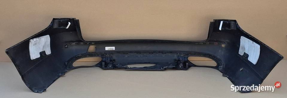 MERCEDES EKLASA W213 KOMBI ZDERZAKA TYŁ TYLNY lubuskie Bieleń