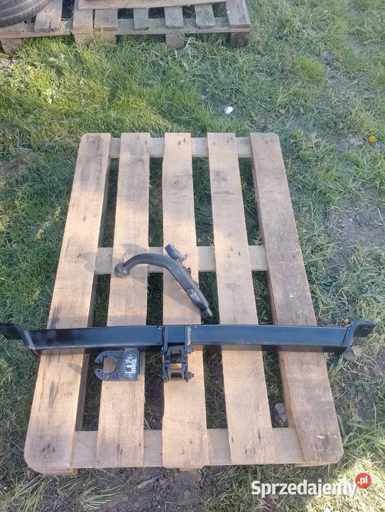 Hak Mercedes w208 CLK Skarżysko-Kamienna