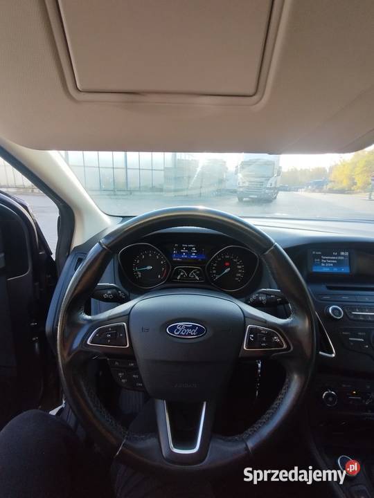 MK3 FL polski salon nowy rozrząd nowy olej Stargard sprzedam