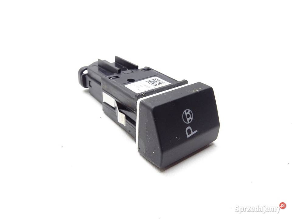PRZYCISK ASYSTENTA PARKOWANIA 3T0927123B SKODA
