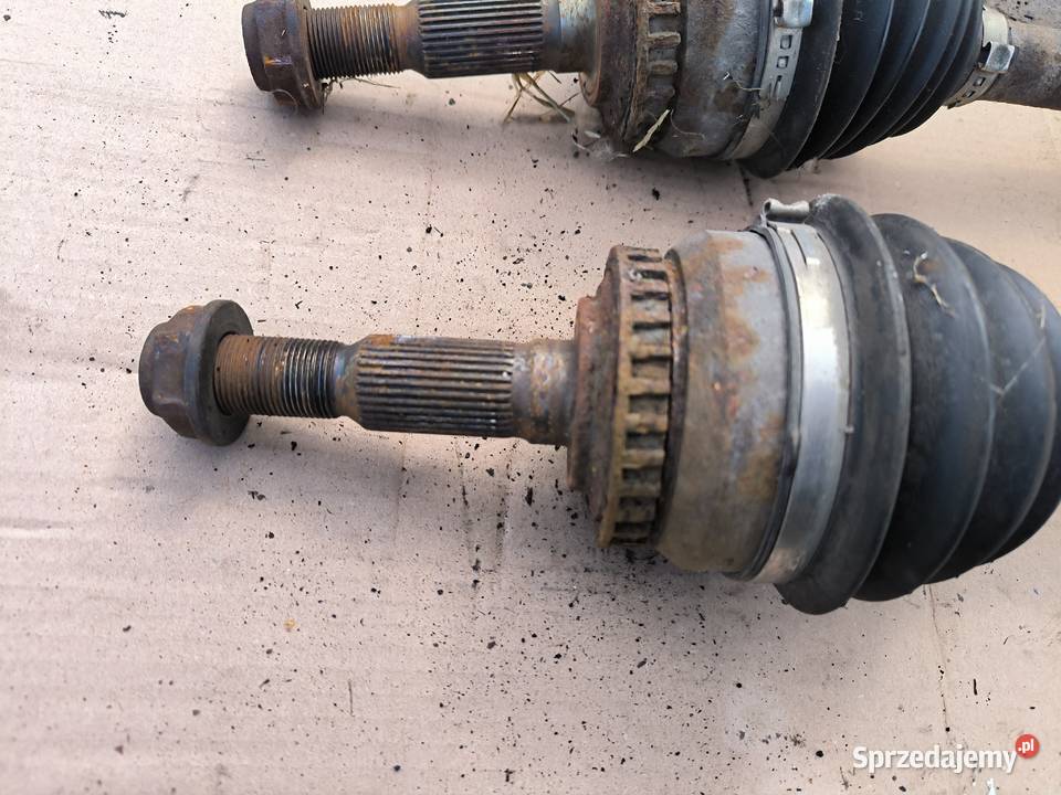 Saab 90093 20 T 9402 półoś napędowa lewa i prawa Stalowa Wola