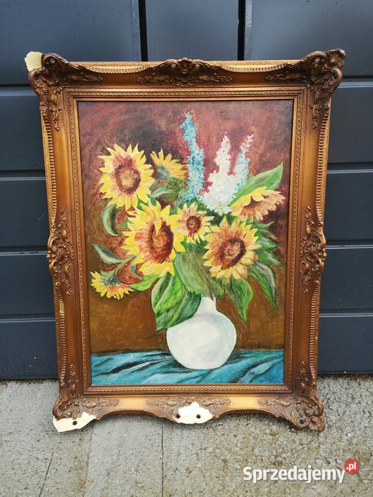 Obraz malowany na płycie Aleksandrów Łódzki