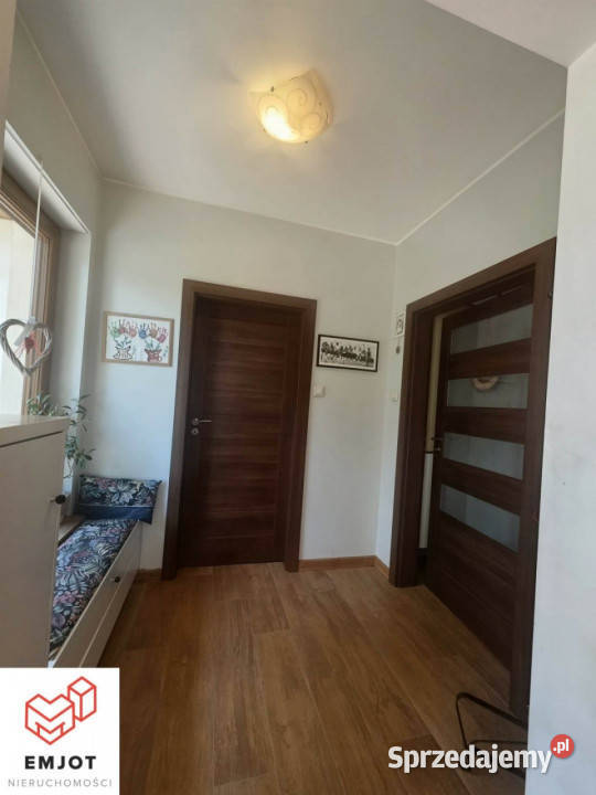 Sprzedaż domu wolnostojącego 153m2 Zduńska Wola