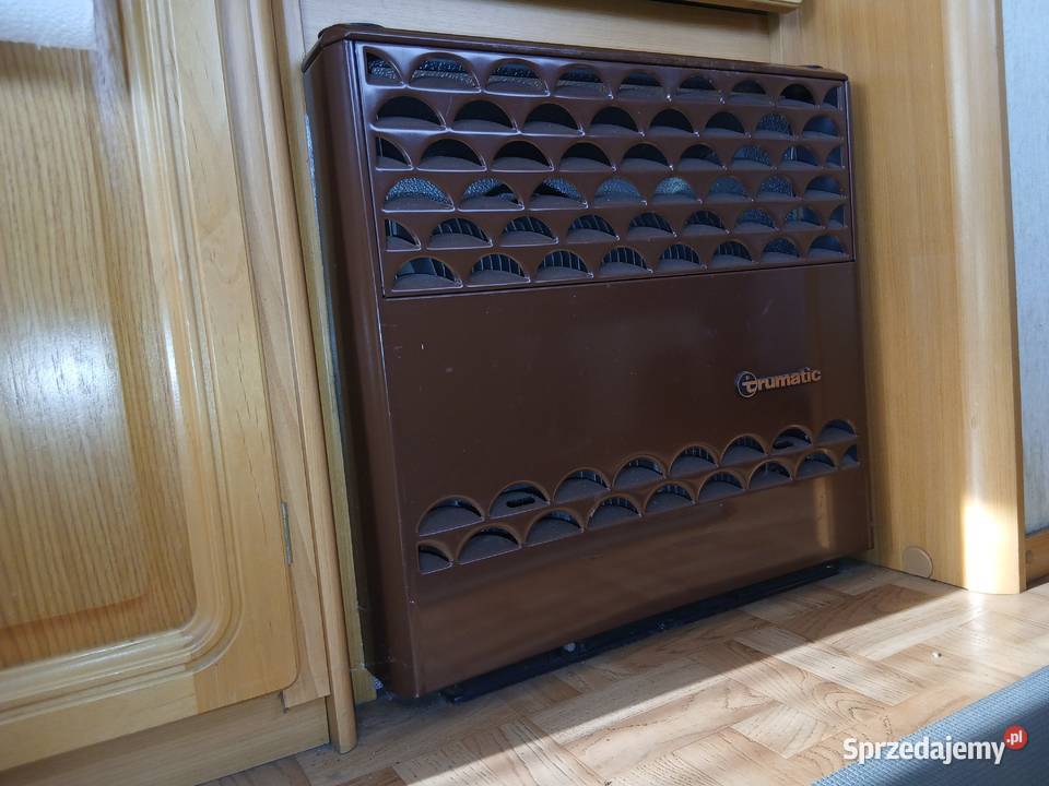 Sprzedam przyczepa kempingowa KNAUS AZUR 500 Opole