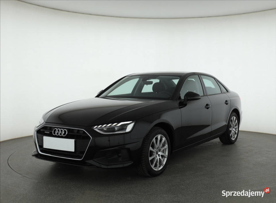 Audi A4 40 TDI tempomat A4 Piaseczno sprzedam