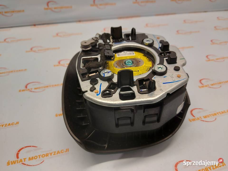 JEEP CHEROKEE V KL 15r AIRBAG poduszka kierowcy Kielce