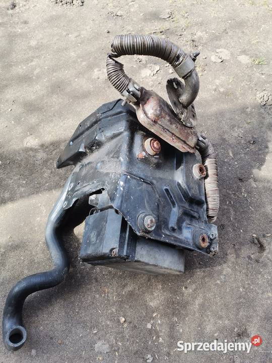 Sprzedam AUDI A6 C5 WEBASTO THERMO TOP ZCD Gubin sprzedam