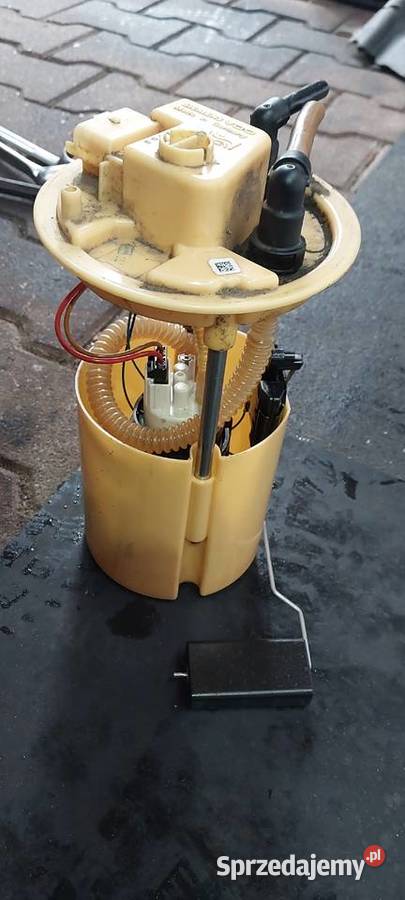 Pompa paliwa pływak Opel Corsa D 13 cdti