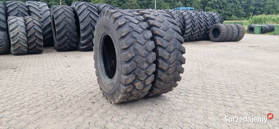 48080r26 18426 184r26 Firestone Bkt 60 Jcb 3CX Nowe Miasto Lubawskie sprzedam