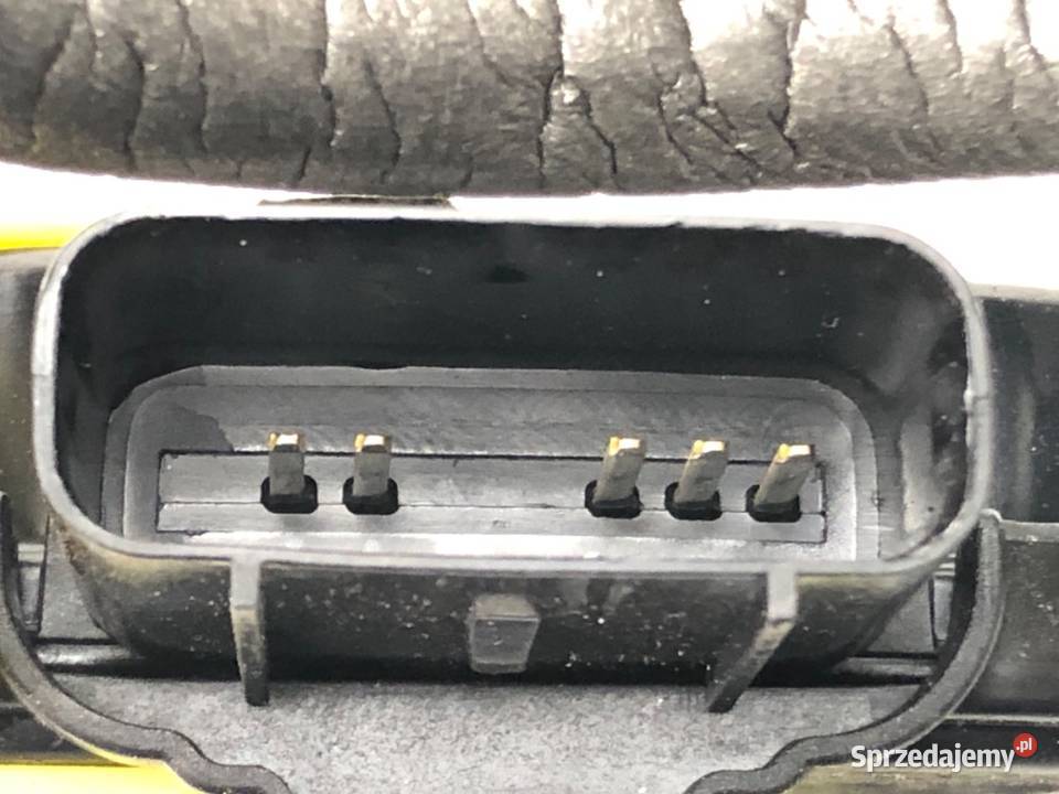 ZAMEK DRZWI PRAWY PRZÓD KIA NIRO Minivan