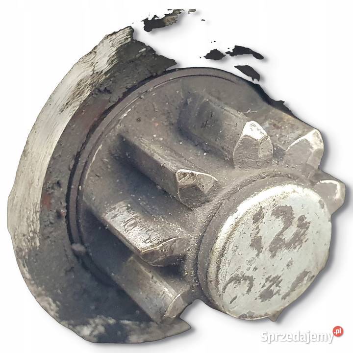ROZRUSZNIK Audi A6 C6 A4 B7 20 TDI bosch 0411r Chełm