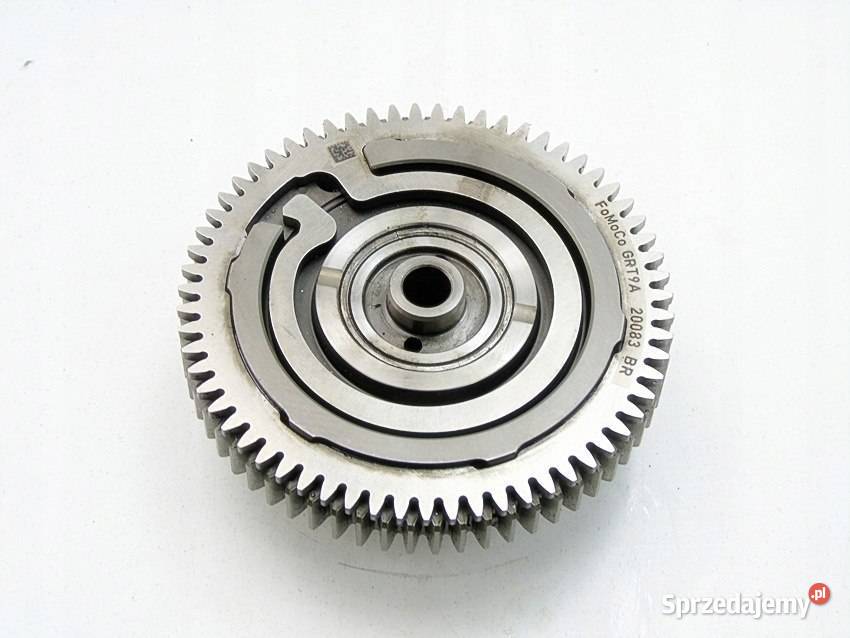 KOŁO ROZRZĄDU 20 D ECOBLUE FORD RANGER EVEREST Sosnowiec