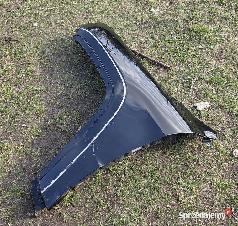 Błotnik lewy przód przedni Jeep Grand Cherokee sprzedam