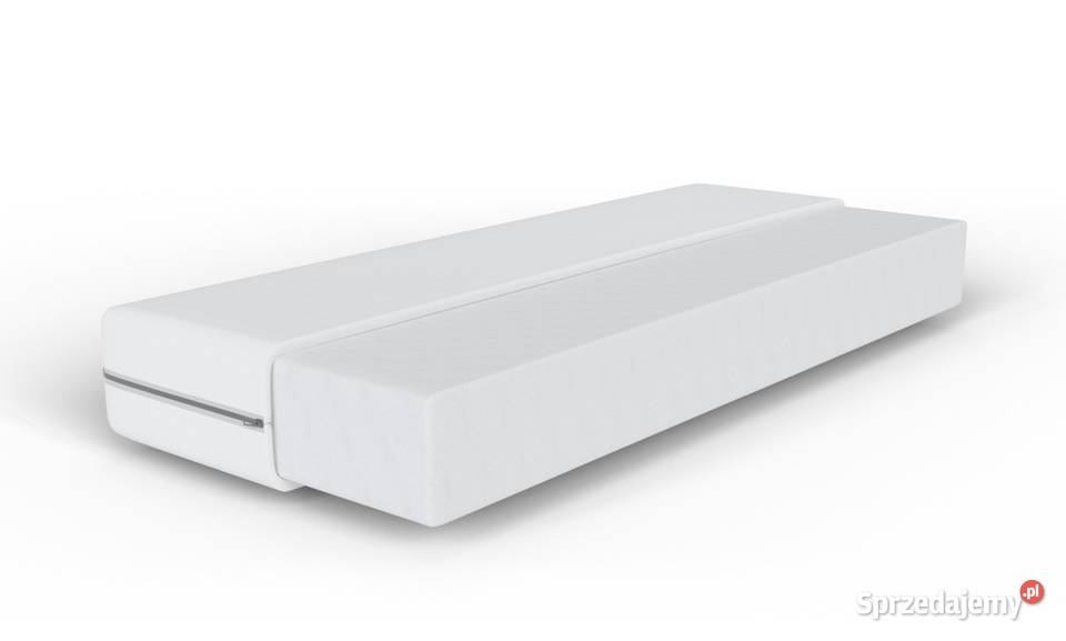 Materac piankowy 120X200 SZEROKI WYBÓR ROZMIARÓW Zabrze sprzedam