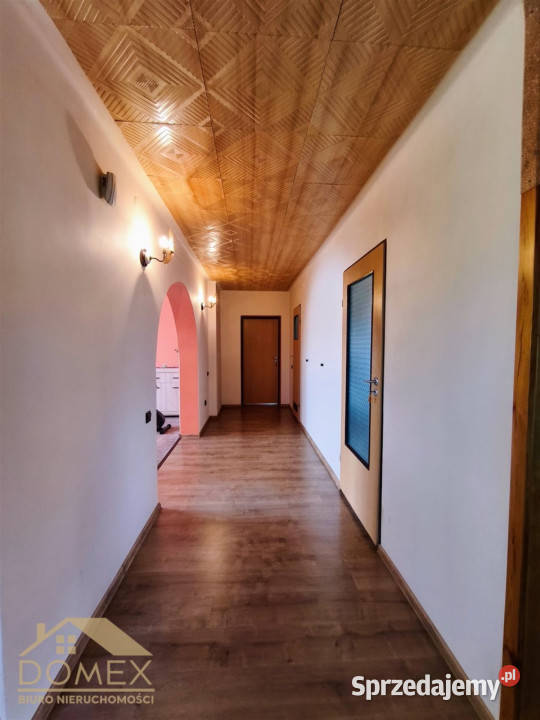 Dom wolnostojący Rogów 240m2