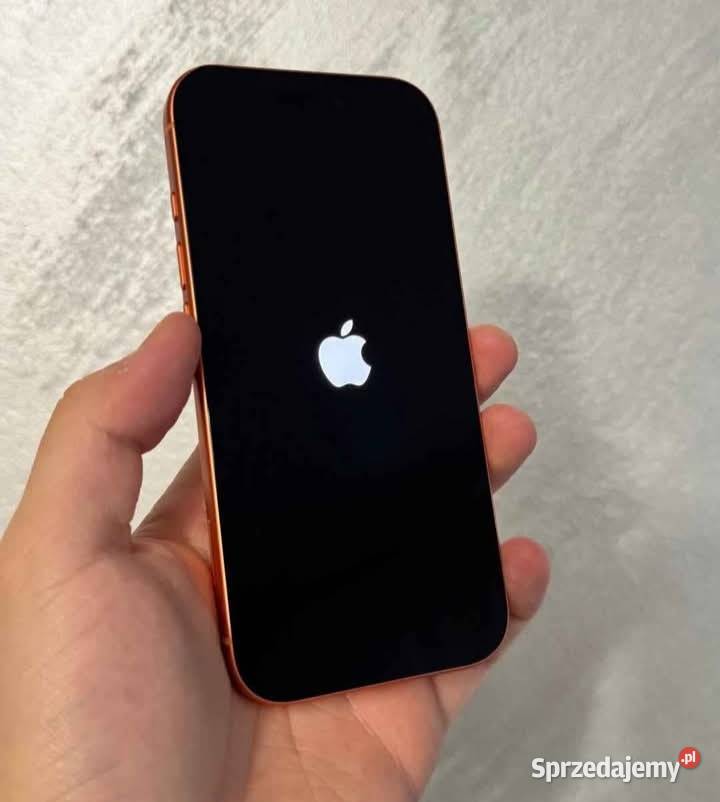 Iphone 17 pro Sanok sprzedam