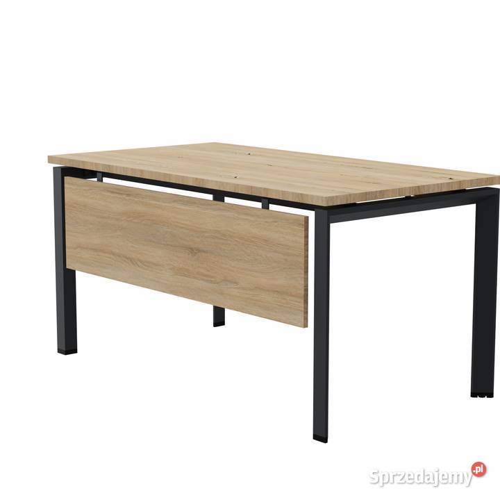 Biurko do gabinetu komputerowe do pracy 150x80 Legionowo