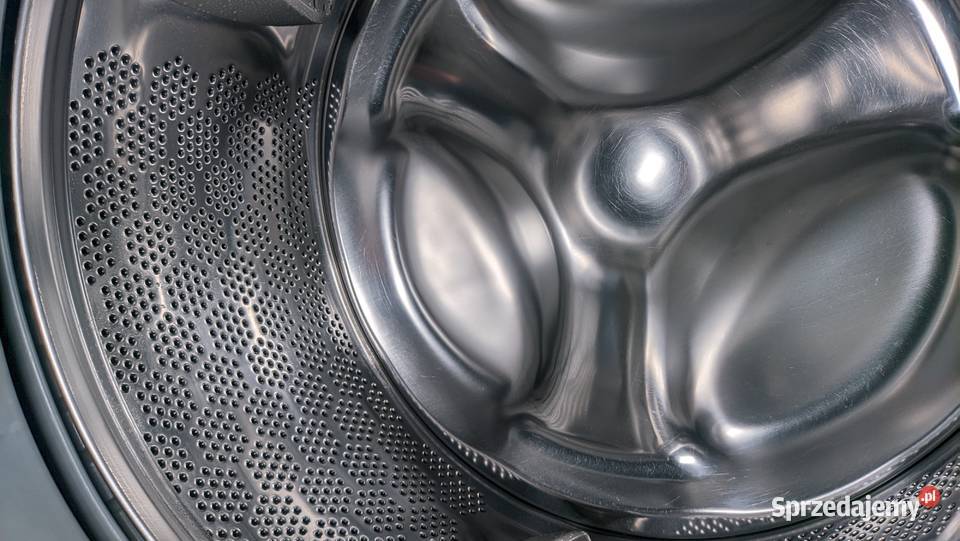 Pralka automatyczna AKG wsad 8 wirowanie Dobrzyń nad Wisłą