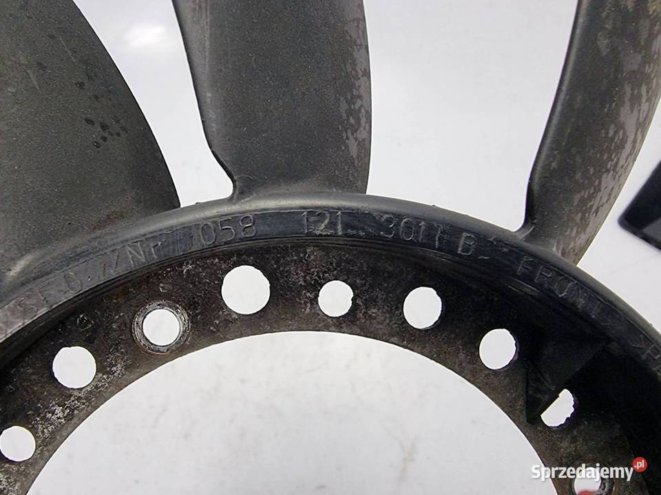 WISKOZA AUDI A6 C5 0581213Q1 Lipno