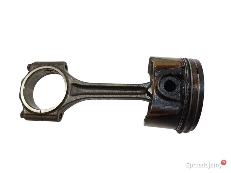 TŁOK MAHLE 90L97 20 T B205E B205L Saab 95 I