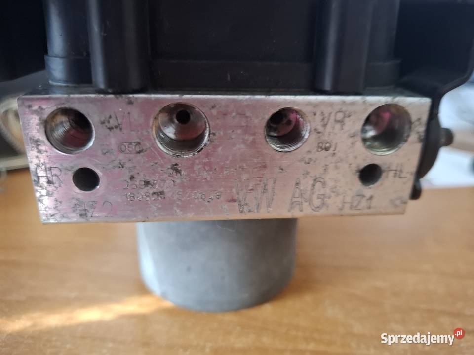 Pompa abs Vw Crafter 2N0907379 c