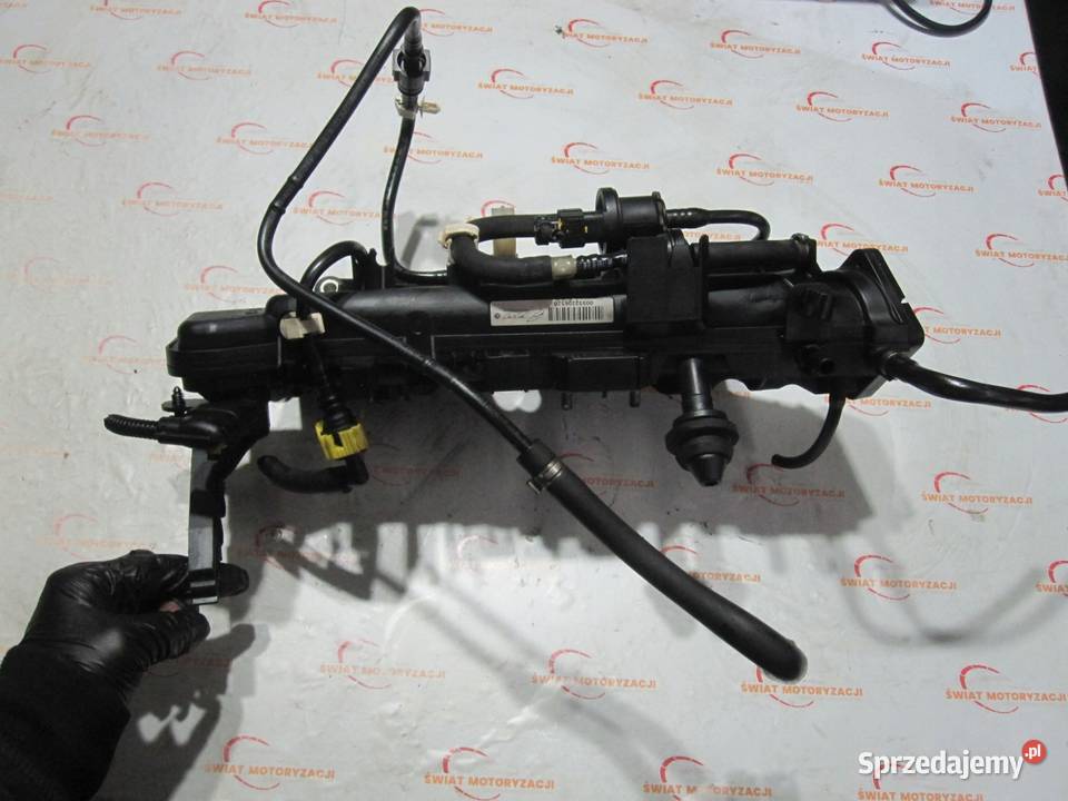 KOLEKTOR SSĄCY 552206520 F01C150059 ALFA ROMEO osobowe Kielce