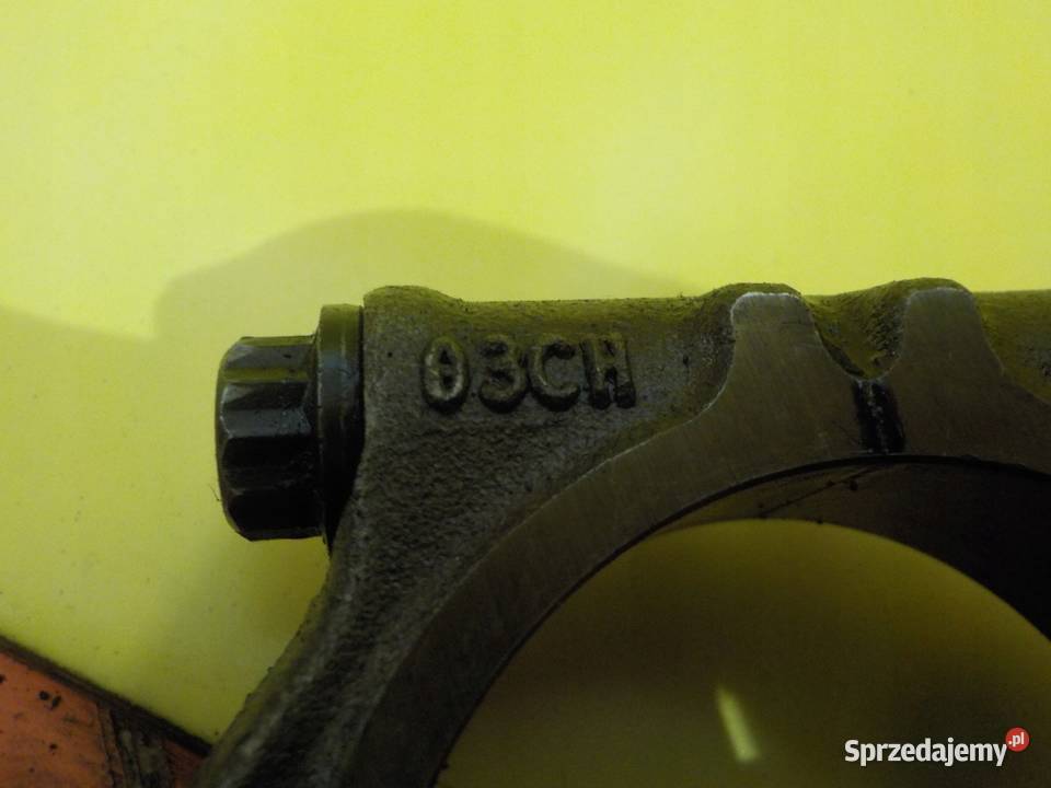 SCIROCCO GOLF EOS JETTA 14 TSI 12r 160 CAV