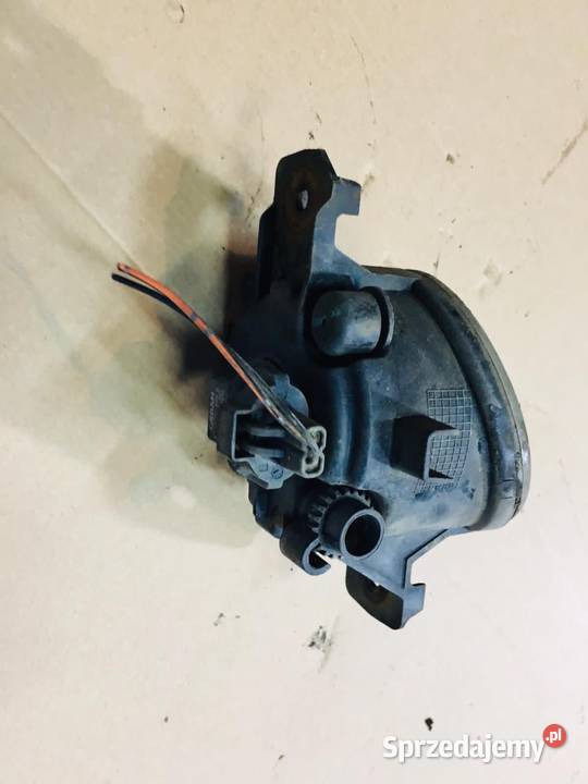 Halogen zderzaka przód Nissan primera p12 sprzedam