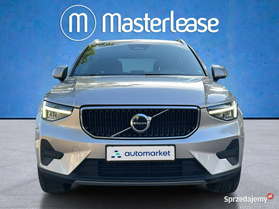 Volvo XC 40 B3 Core Z Polskiego Salonu Faktura 4/5 Warszawa