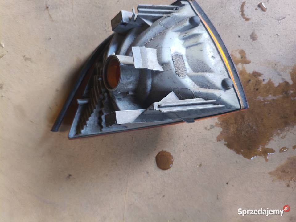 BMW e36 kierunkowskaz wielkopolskie sprzedam