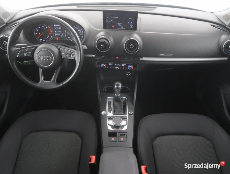 Audi A3 35 TFSI Bielany Wrocławskie